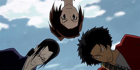 Samurai Champloo: All Episodes .